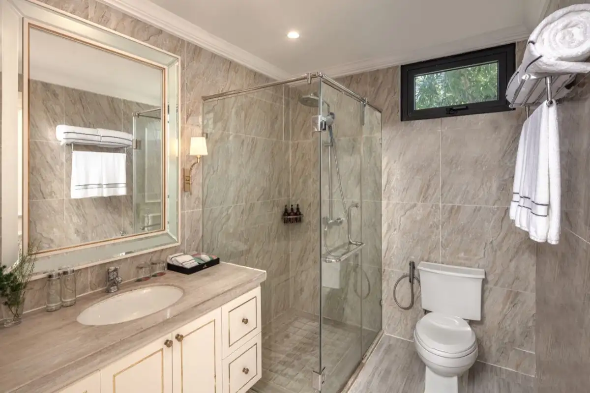 2-Bedrrom Villa with Private Pool
