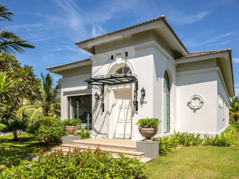 2-Bedrrom Villa with Private Pool