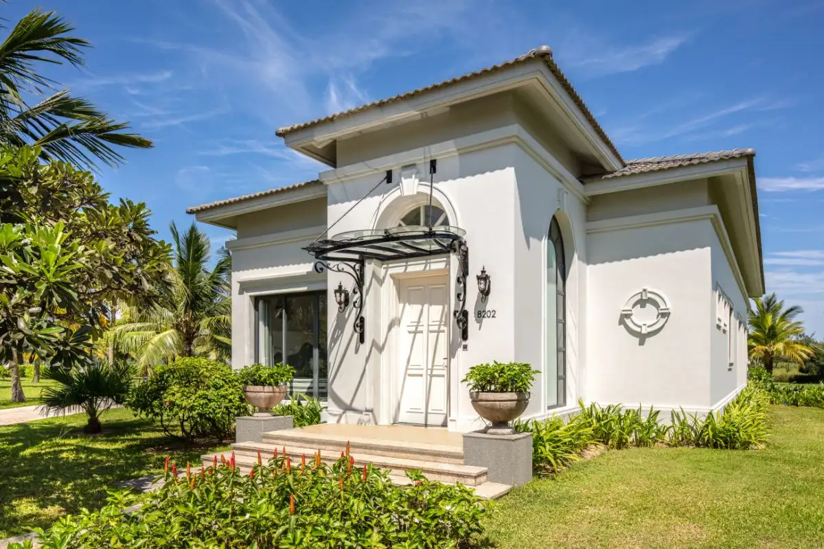 2-Bedrrom Villa with Private Pool