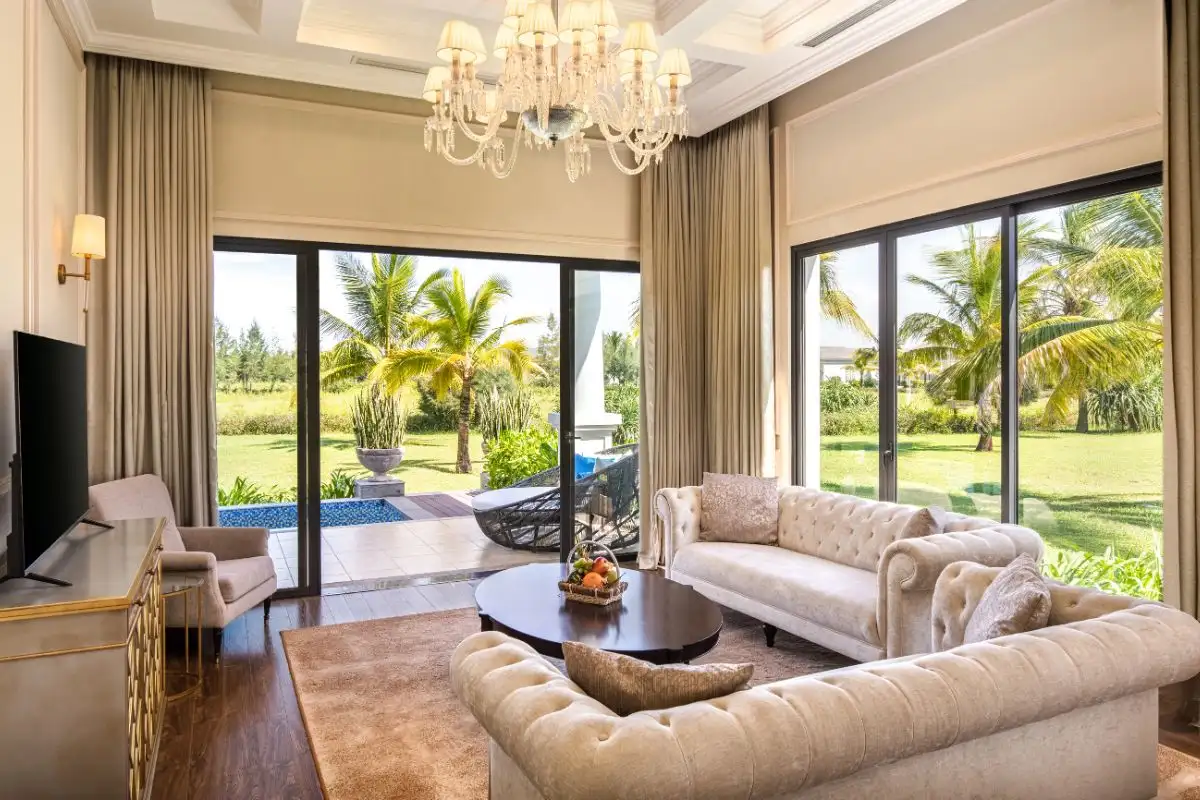 2-Bedrrom Villa with Private Pool