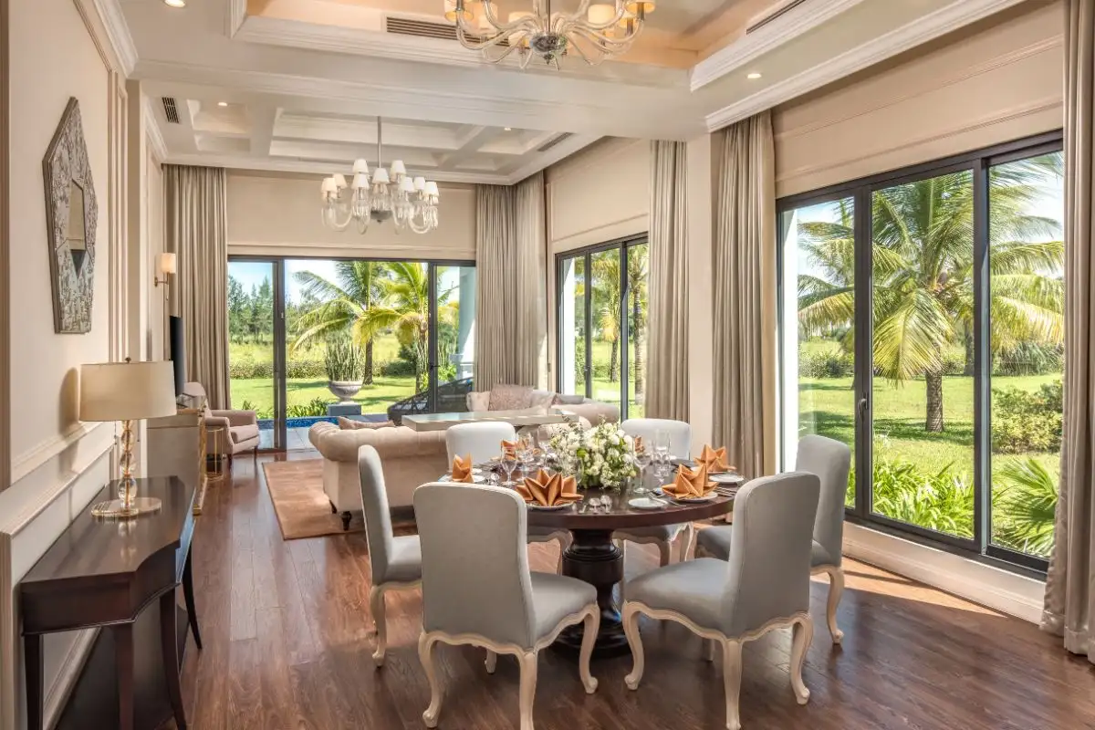 2-Bedrrom Villa with Private Pool