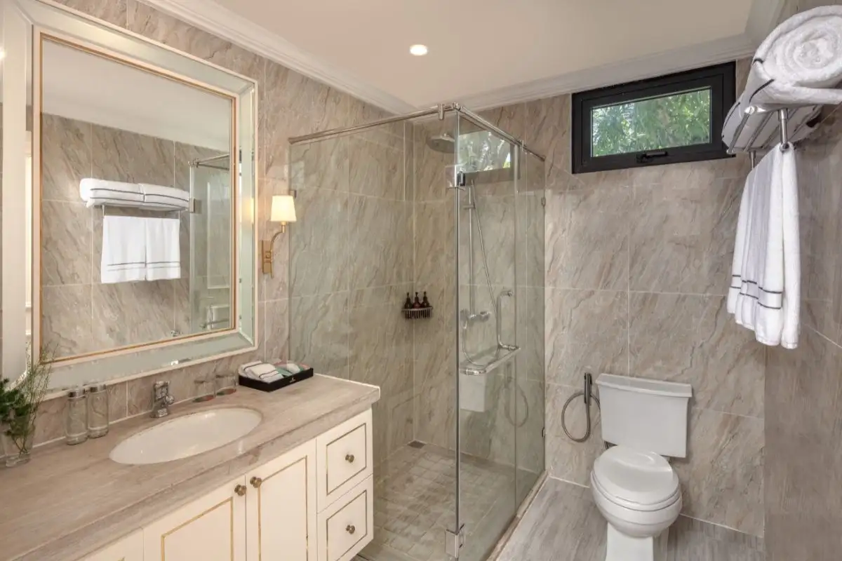 3-Bedrrom Villa with Private Pool