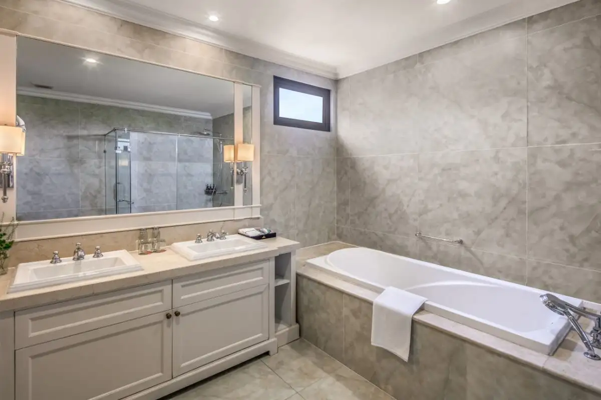 3-Bedrrom Villa with Private Pool