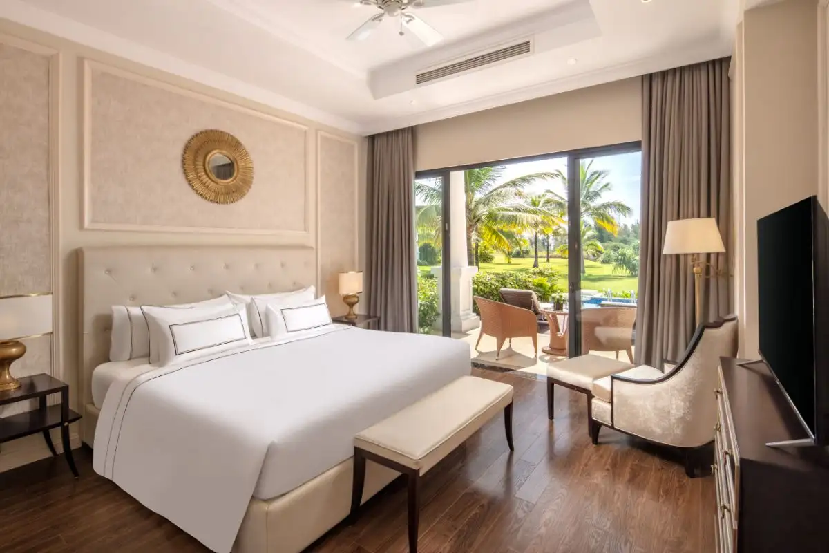 3-Bedrrom Villa with Private Pool