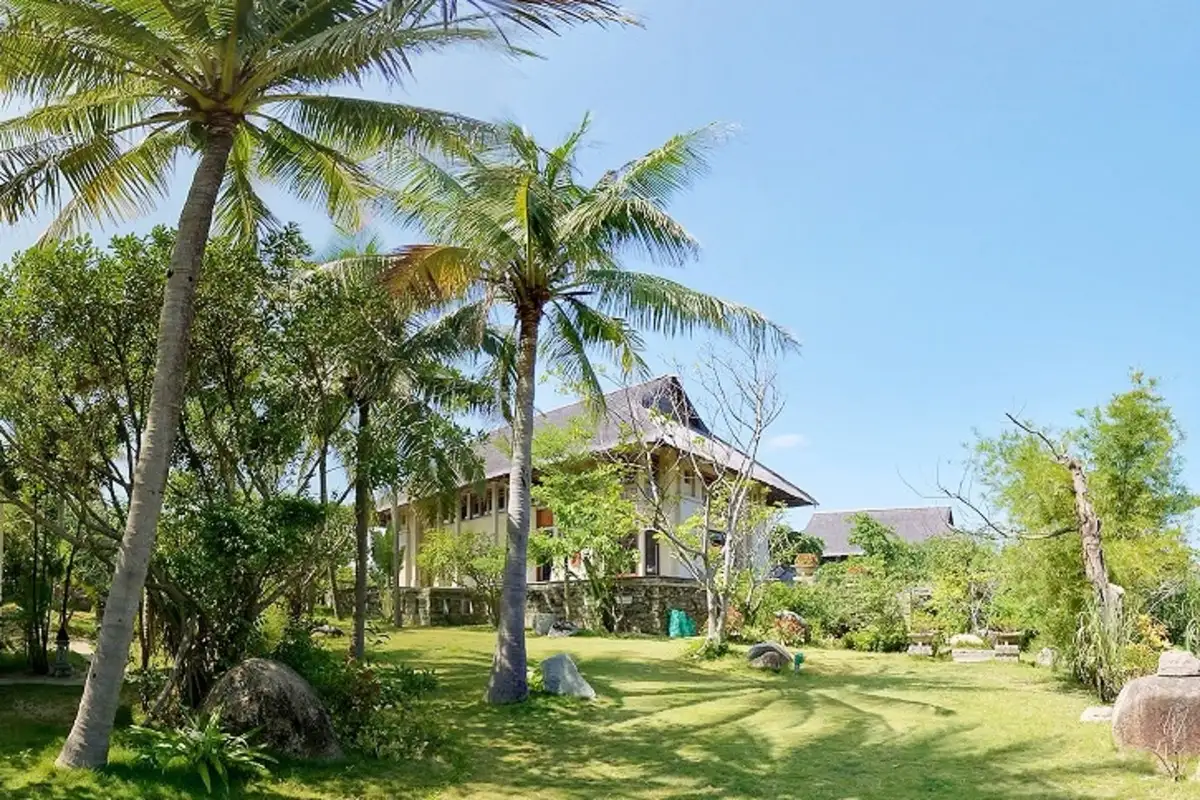 Bungalow