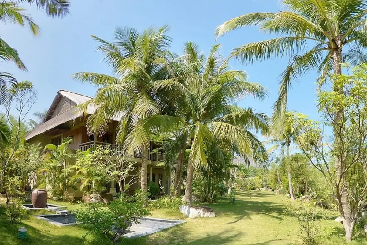 Bungalow