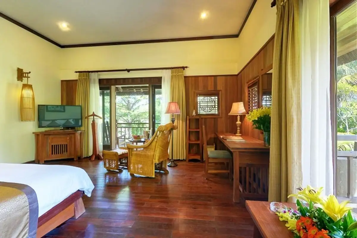 Bungalow