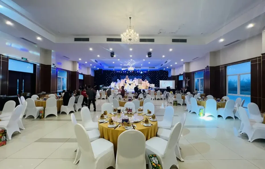 Duy Tân Hotel & Resort Quảng Bình