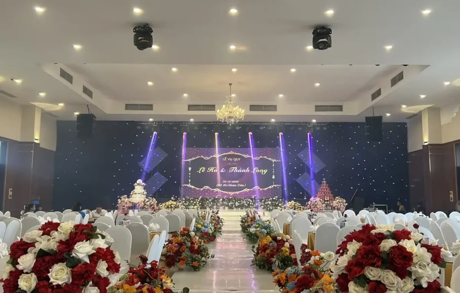 Duy Tân Hotel & Resort Quảng Bình