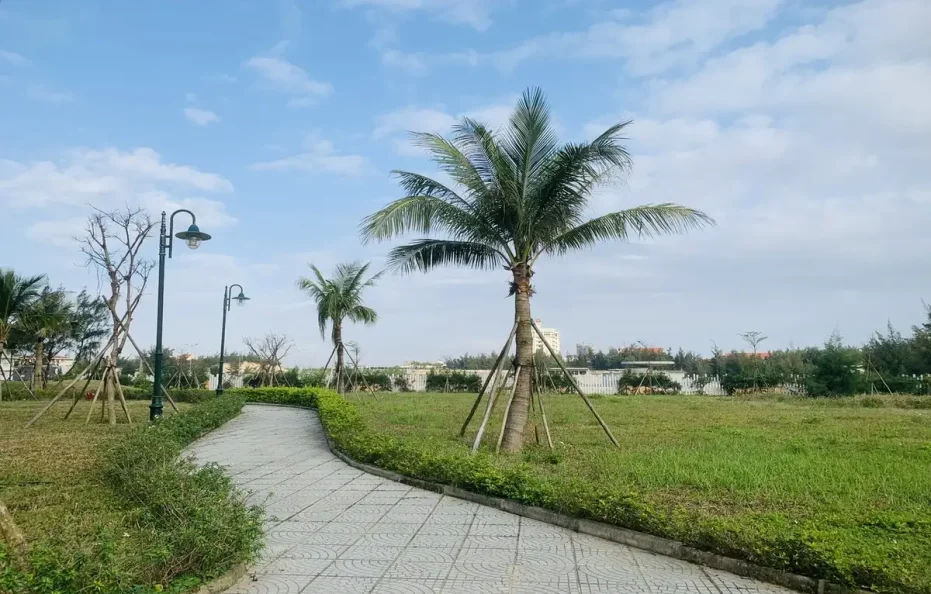 Duy Tân Hotel & Resort Quảng Bình