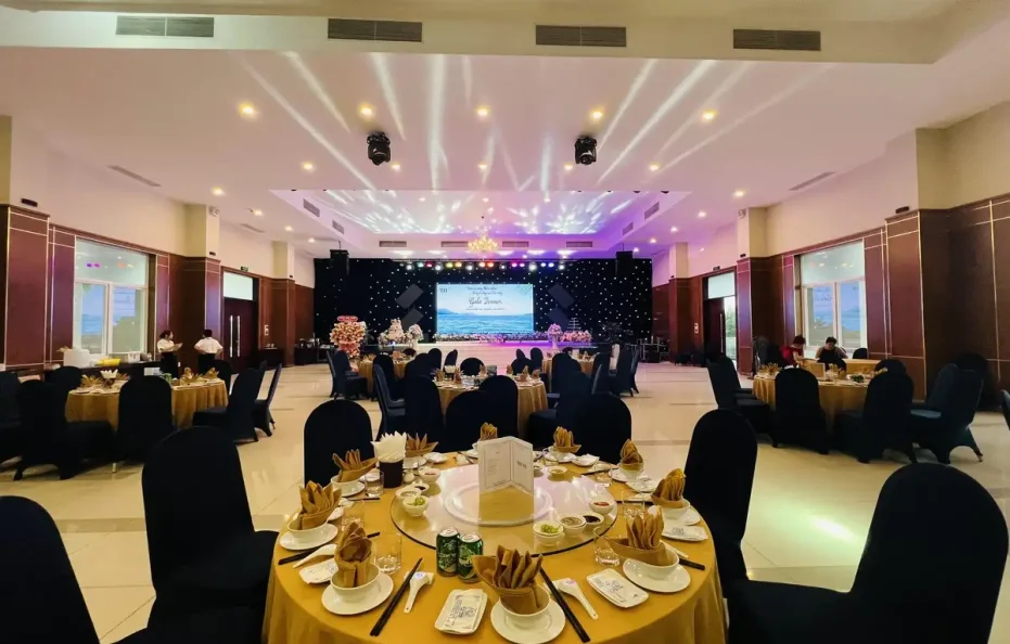 Duy Tân Hotel & Resort Quảng Bình