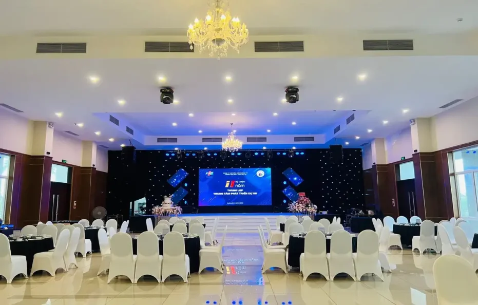 Duy Tân Hotel & Resort Quảng Bình