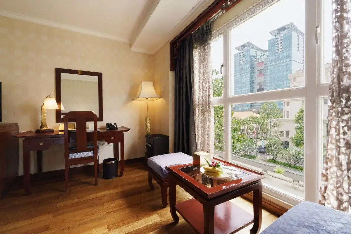 Executive Premium (Khu Executive)