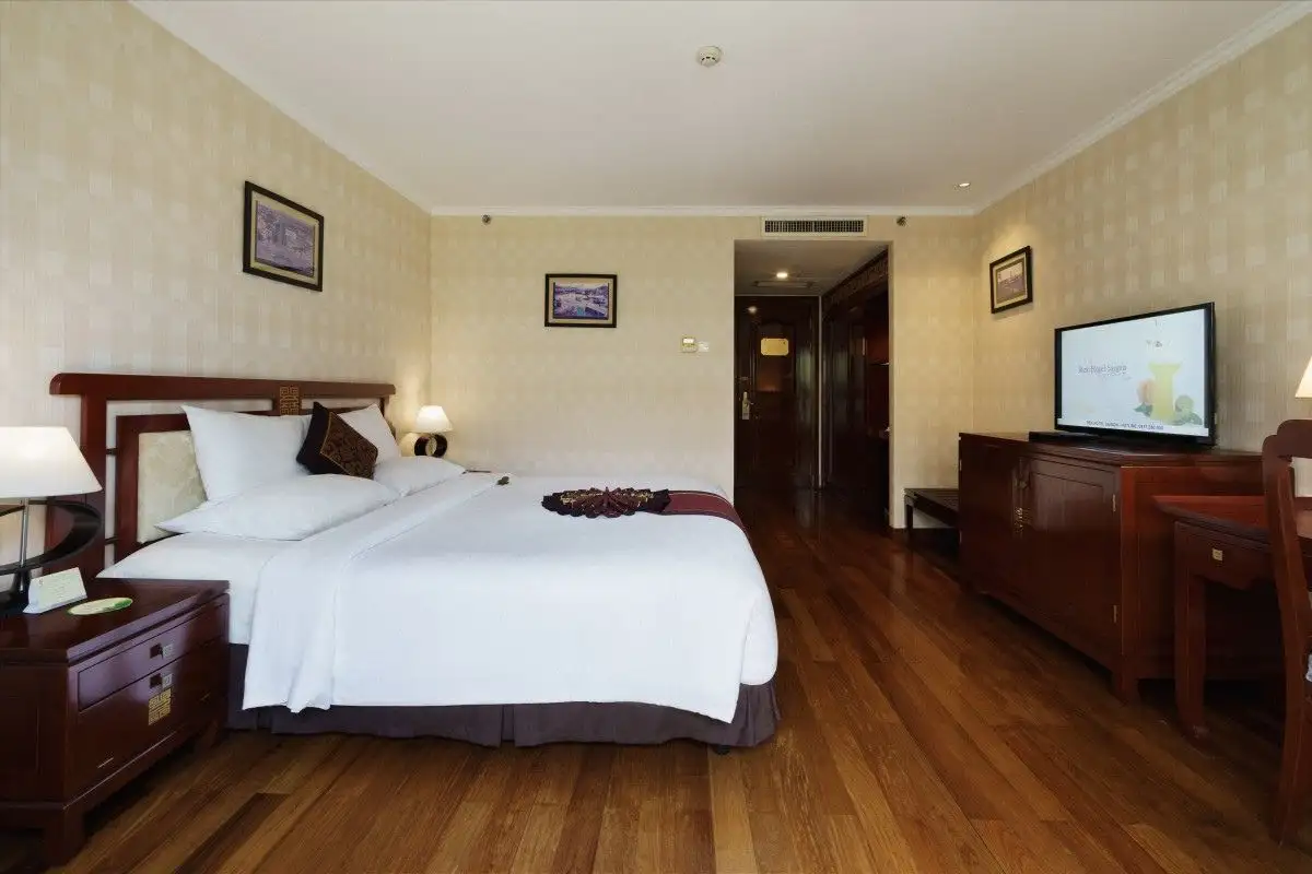 Executive Premium (Khu Executive)