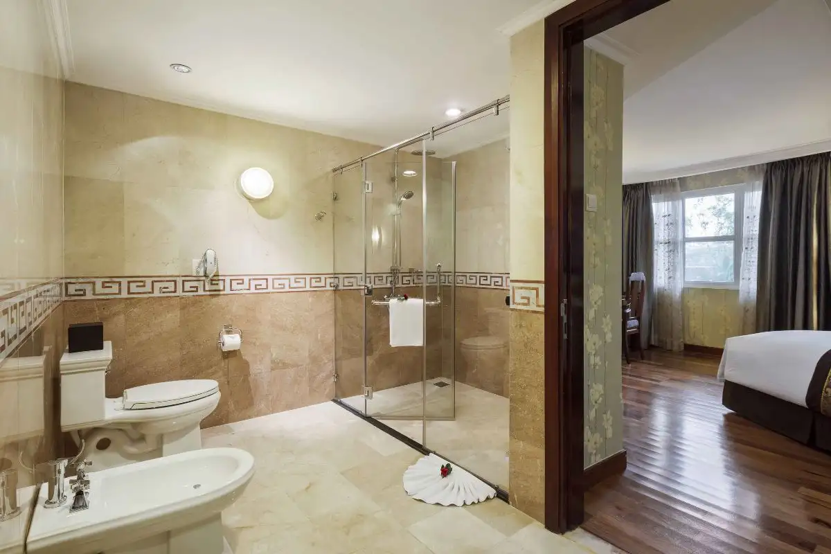 Executive Suite (Khu Executive)
