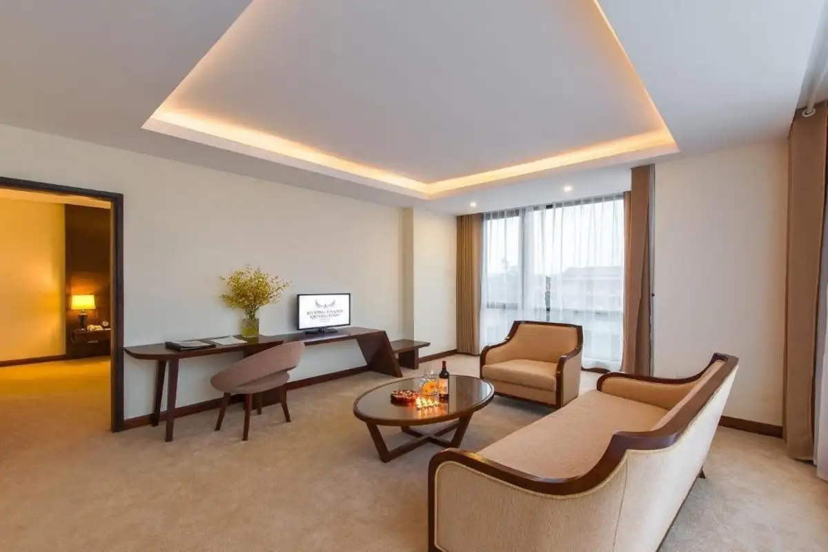 Executive Suite