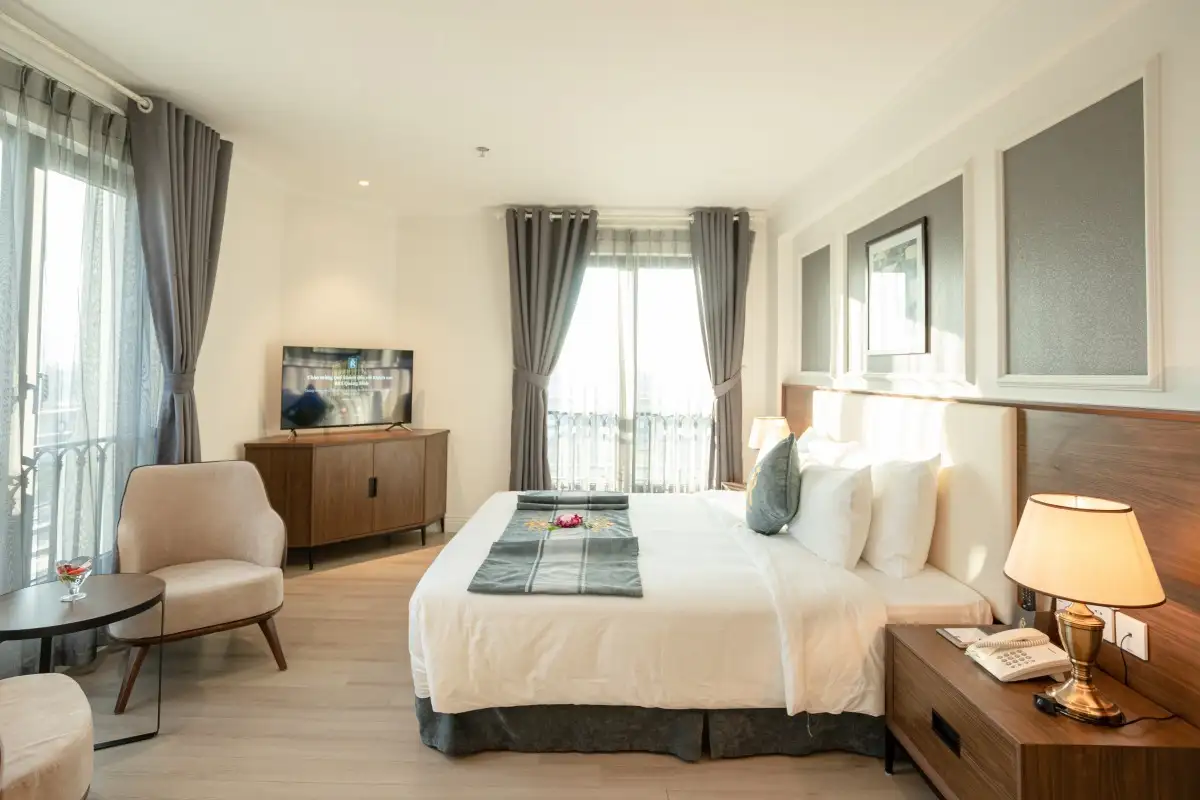 Grand Suite