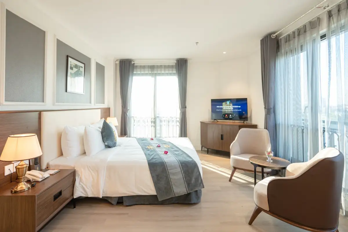 Grand Suite