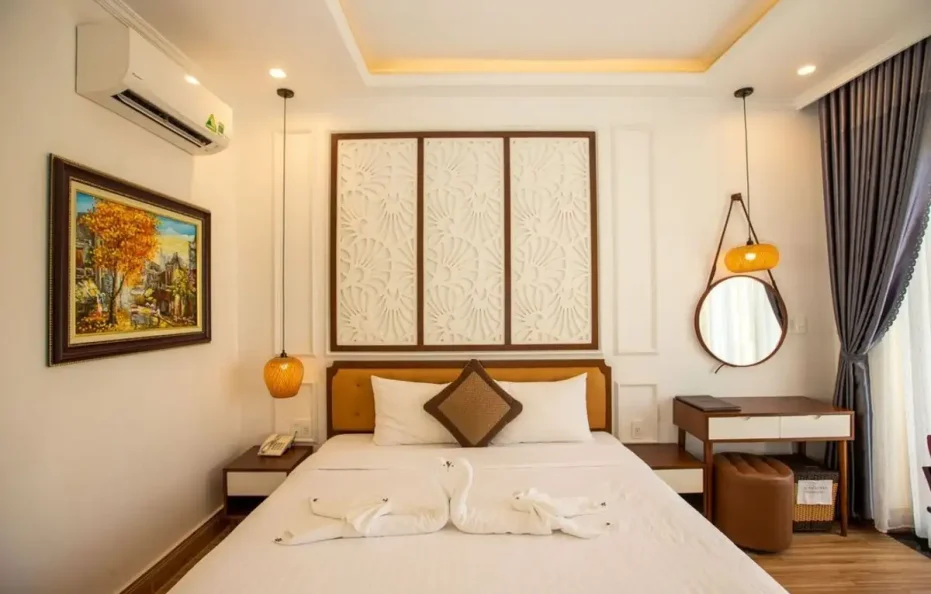 Đoàn Gia Resort Phong Nha