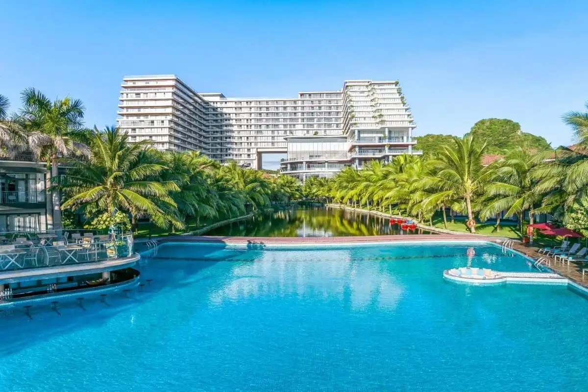 KOI Resort & Residence Da Nang