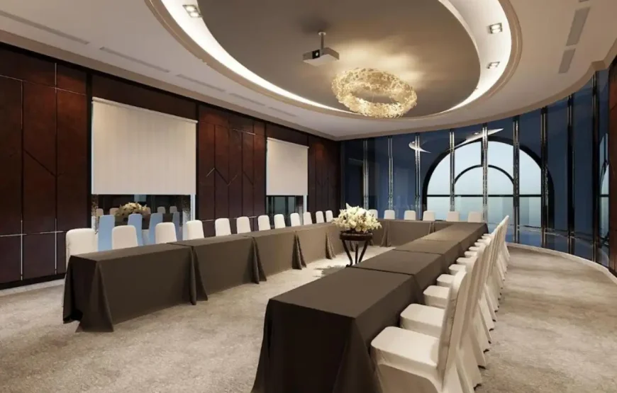 [Voucher 2N1Đ] La Vela Saigon Hotel