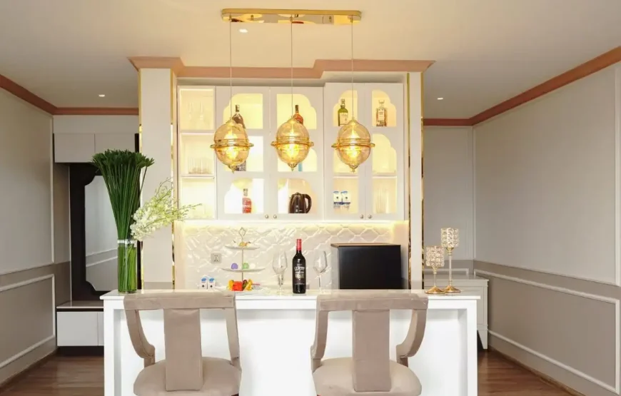 [Voucher 2N1Đ] La Vela Saigon Hotel