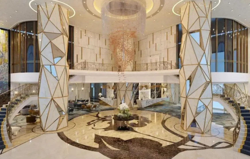 [Voucher 2N1Đ] La Vela Saigon Hotel