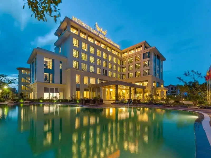 Mường Thanh Holiday Quảng Bình
