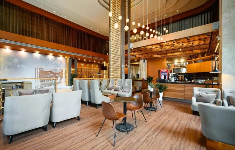 Mường Thanh Grand Sài Gòn Centre Hotel