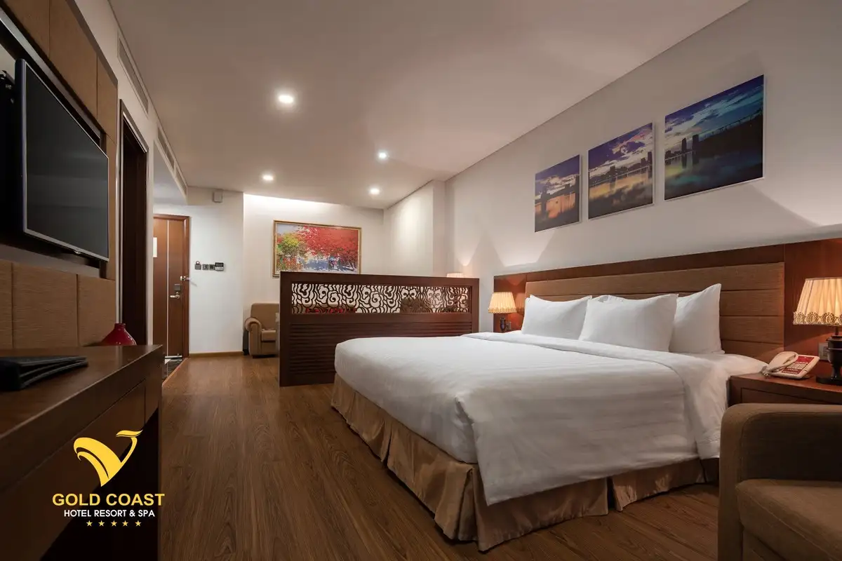 Premier Suite Ocean