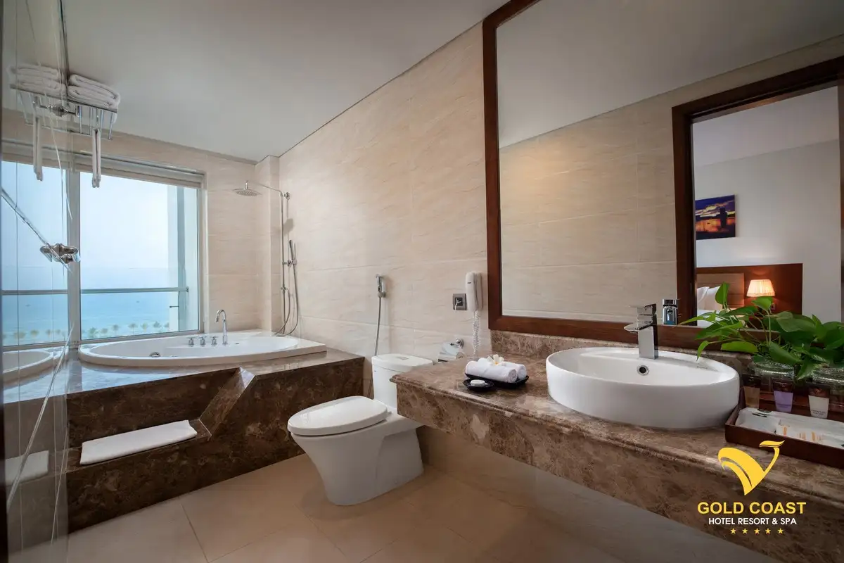 Premier Suite Ocean