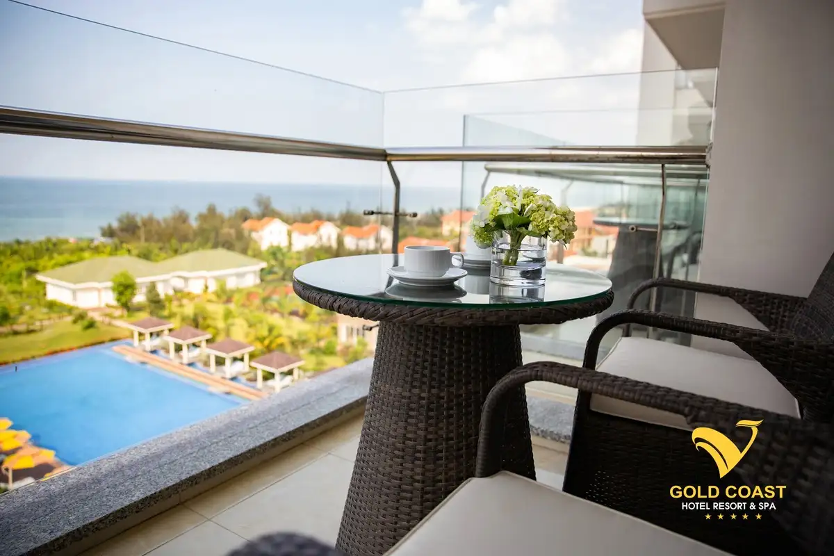 Premier Suite Ocean