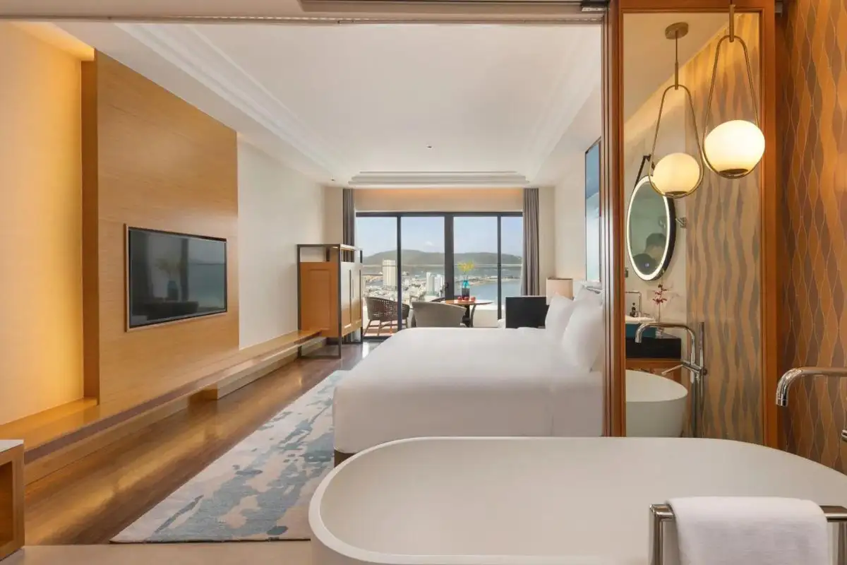Premium Oceanview