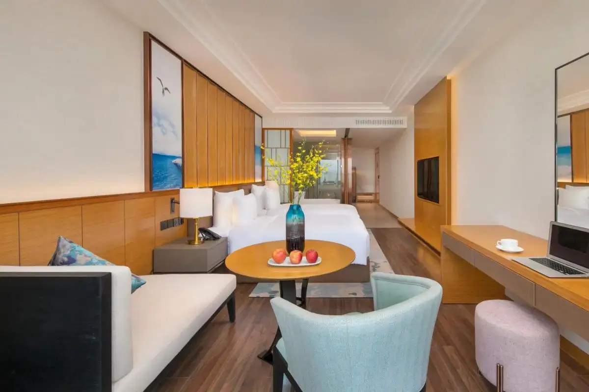 Premium Oceanview