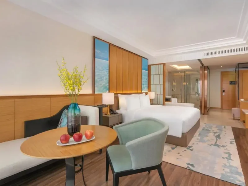 Premium Oceanview