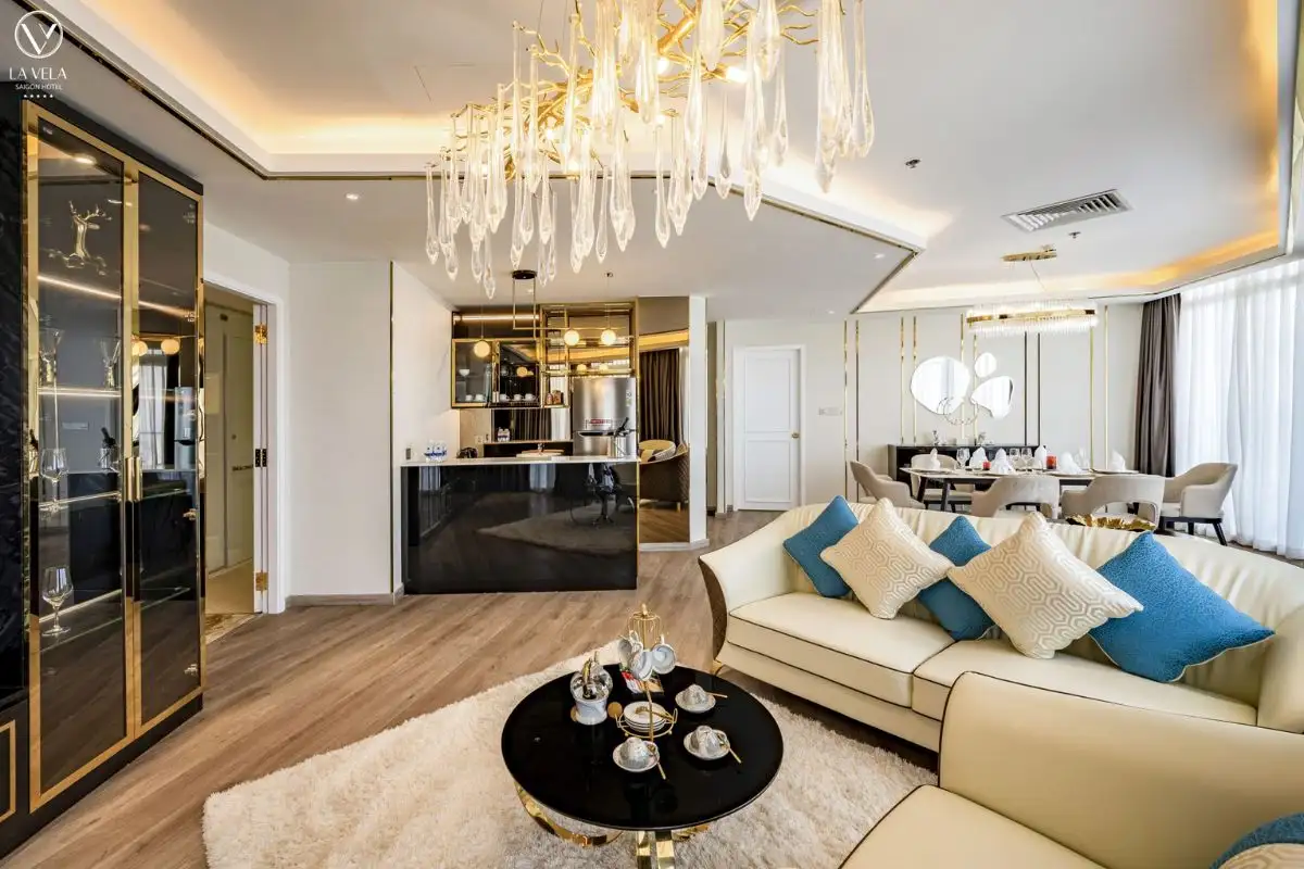 President Suite