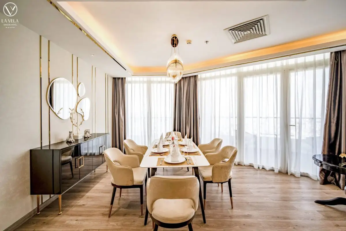 President Suite