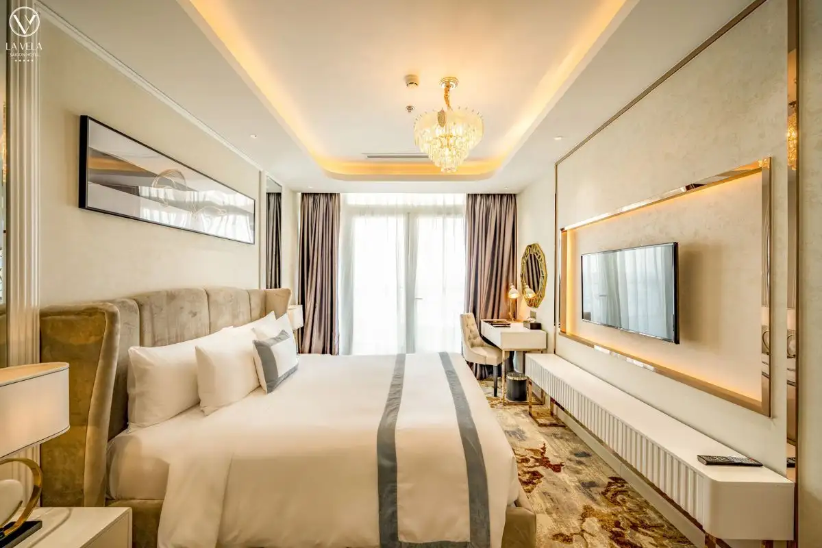 President Suite
