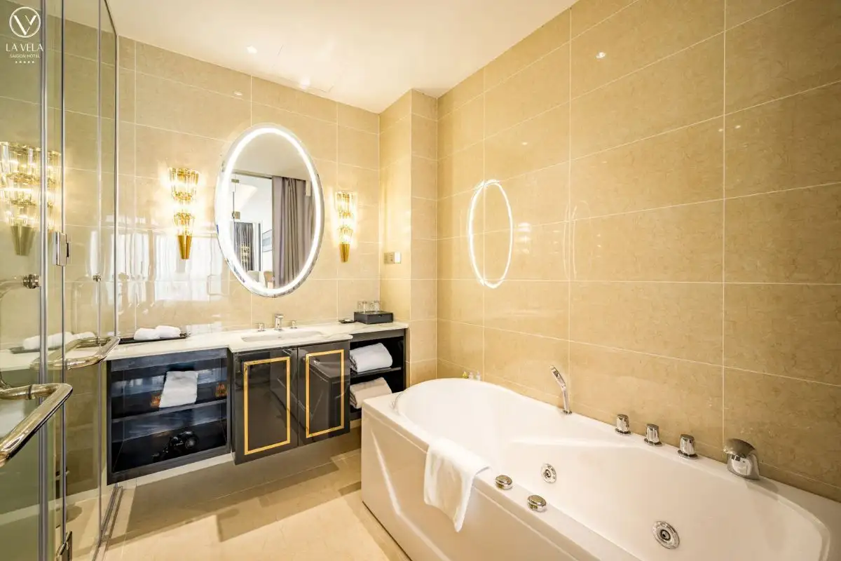 President Suite