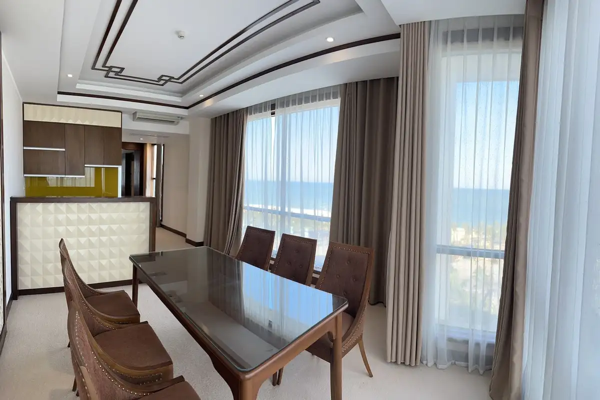 Presidential Suite