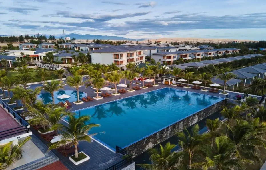Sea Star Resort Quang Binh