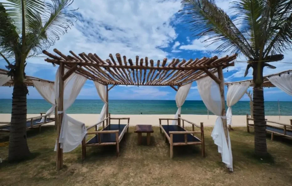 Sea Star Resort Quang Binh
