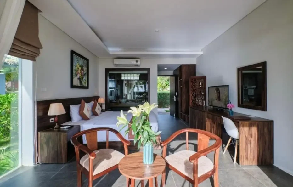 Sea Star Resort Quang Binh
