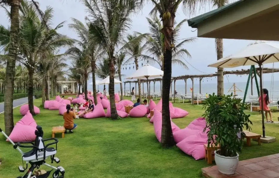 Sea Star Resort Quang Binh