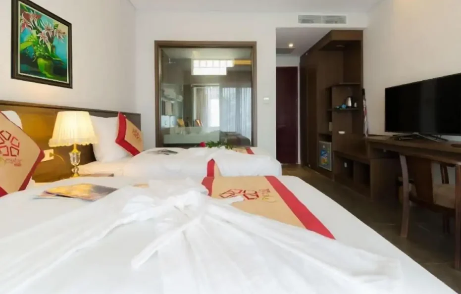 Sea Star Resort Quang Binh