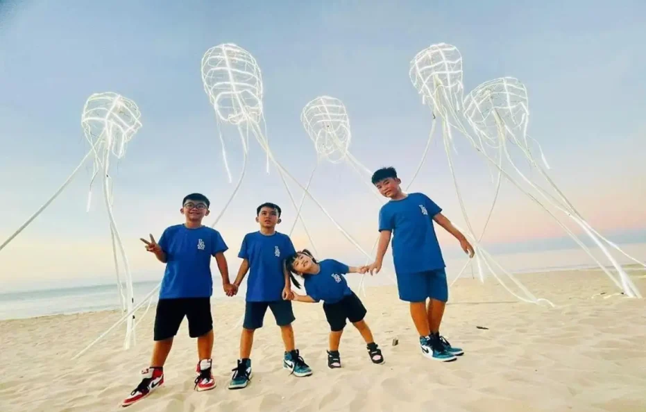 Sea Star Resort Quang Binh