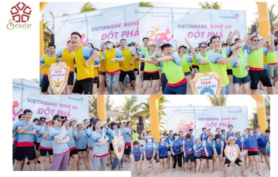 Sea Star Resort Quang Binh