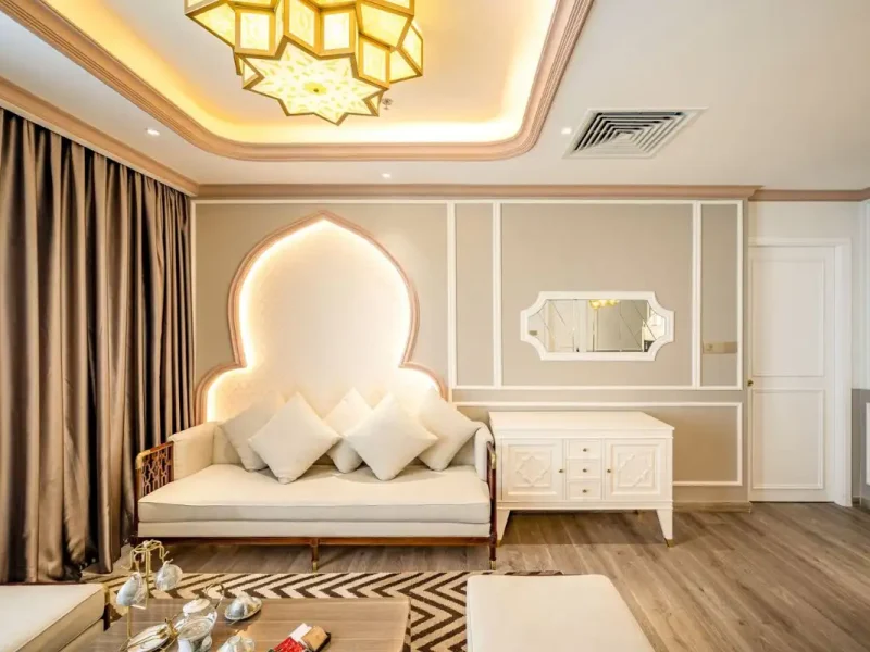 Suite Room