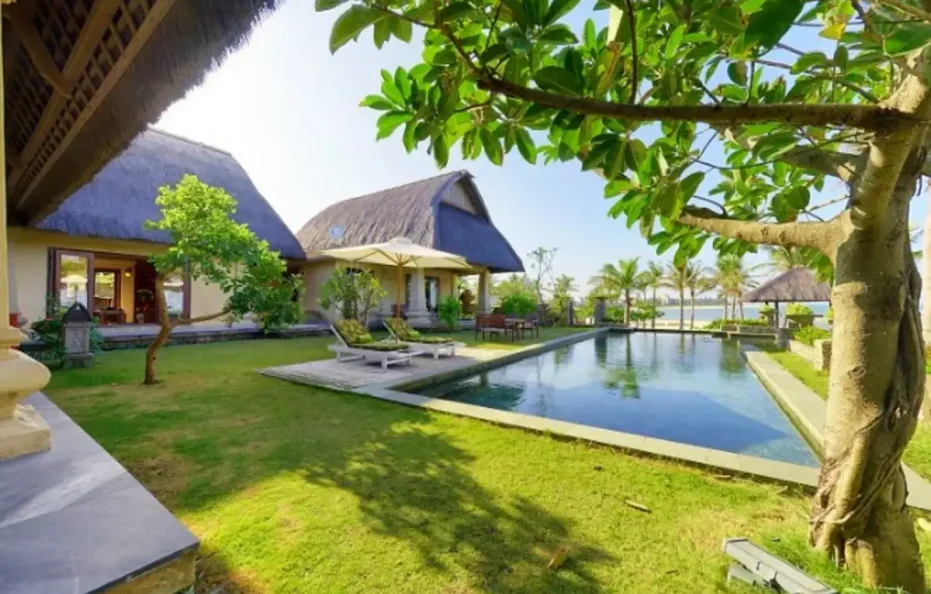 Sun Spa Resort