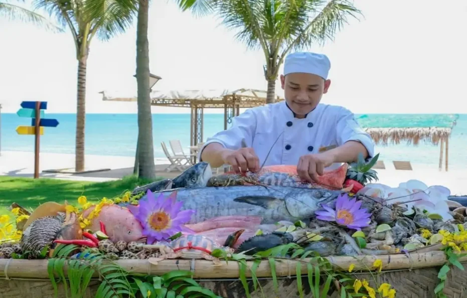 Sun Spa Resort